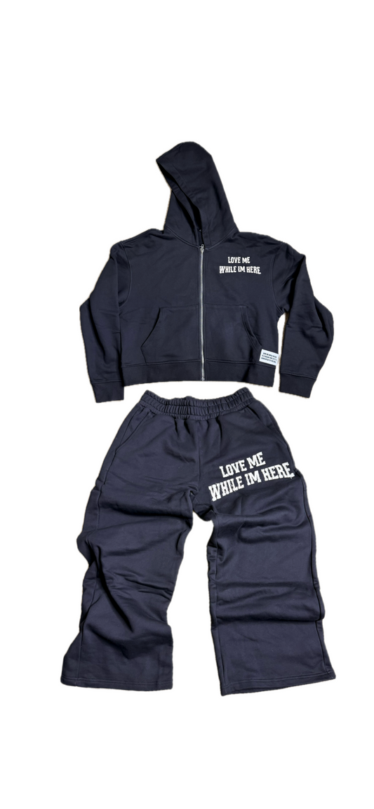 If Found, Love Harder Set